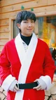 Namjoon - Christmas