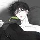 Omega boyfriend - BL