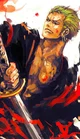 Roronoa Zoro