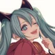 Bad End Night Miku