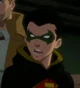 Damian Wayne 