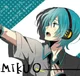 Hatsune Mikuo