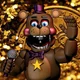 Rockstar Freddy