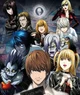 008- Death Note GC