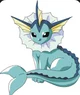 Vaporeon
