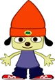 PaRappa