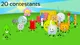 BFDI contestants