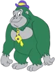 Gus Gorilla