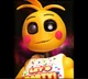 FNAF Toy Chica