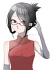 Yandere Sarada