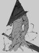 Pyramid Head
