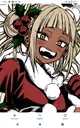 Christmas toga