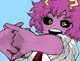 Mina Ashido