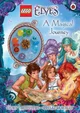 Lego elves 