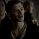 Klaus Mikaelson 