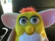 Ronald the furby