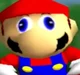 Mario from SMG4