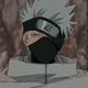 Kakashi Hatake