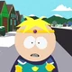 Paladin butters