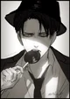 Levi ackerman 
