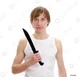 Knife Guy 