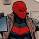 Jason Todd 