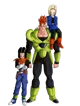 Android 16 17 and 18