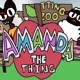 Amanda the adventure