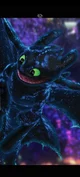 Toothless