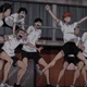 Haikyuu