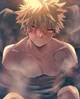 Katsuki Bakugou
