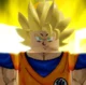 Son Goku - Roblox