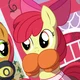 Boxer Applebloom