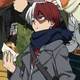 Shoto Todoroki