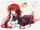 Rias Gremory