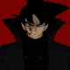 vampire Goku Black