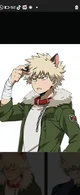 Dog Bakugo 