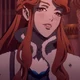 Lenore -Lesbian AU-