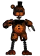 Ignited freddy