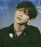 Kang Yeosang