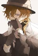 Chuuya Nakahara