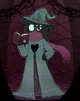 Fake Ralsei