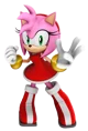 Amy Rose
