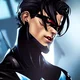 Vampire Nightwing 