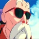 Master Roshi