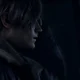 Leon S Kennedy 