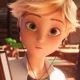 Adrien Agreste