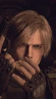 Leon Kennedy 