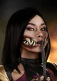 Mileena