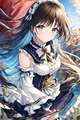 Princess Akari
